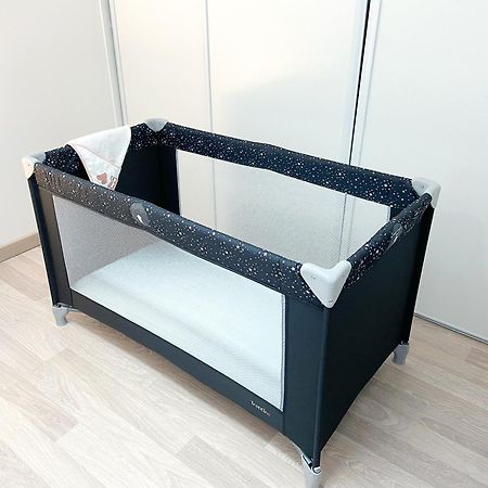 Coeur Des Moissons, Centre Ville Avec Parking Prive 랭스 외부 사진