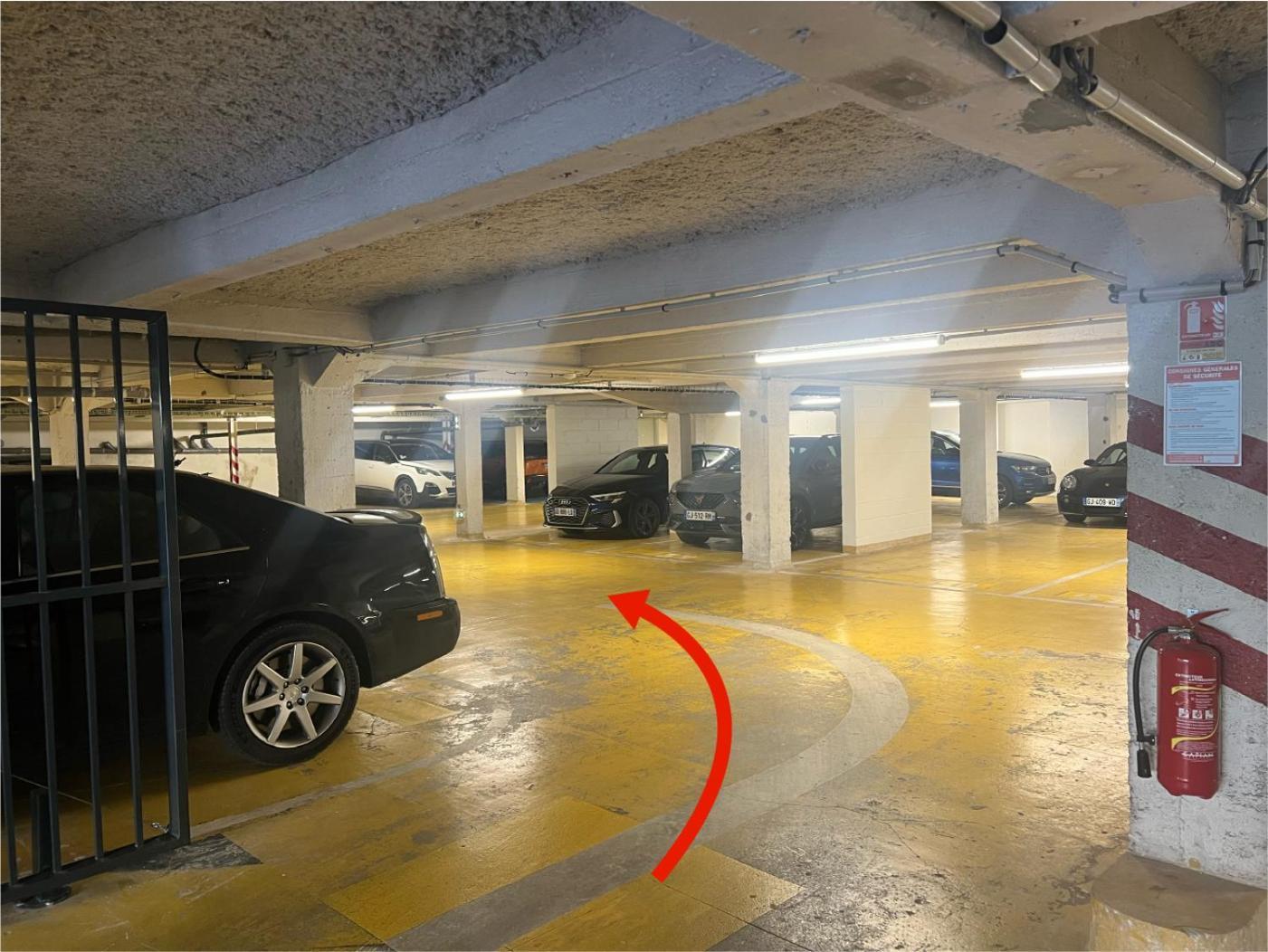 Coeur Des Moissons, Centre Ville Avec Parking Prive 랭스 외부 사진