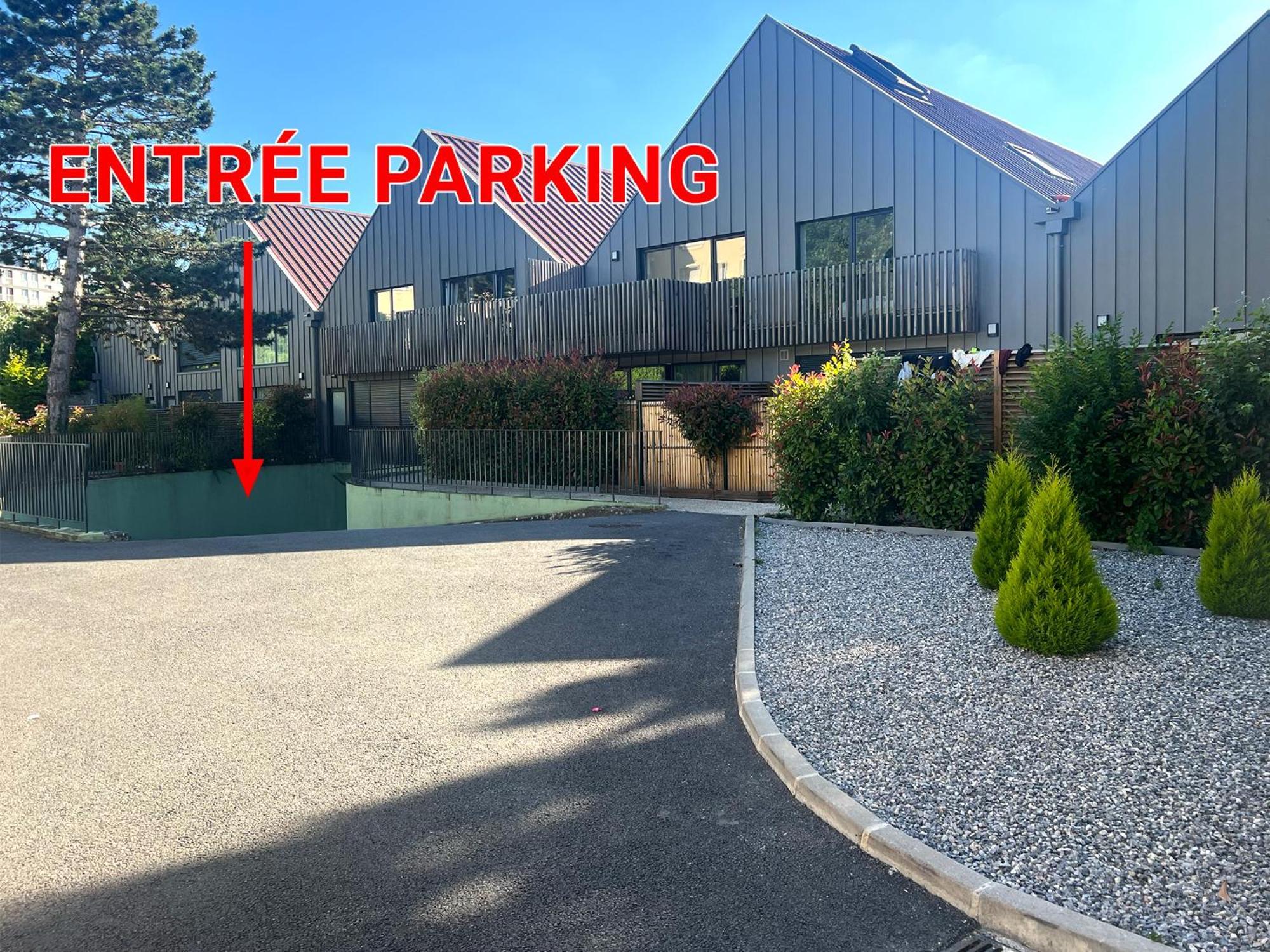 Coeur Des Moissons, Centre Ville Avec Parking Prive 랭스 외부 사진